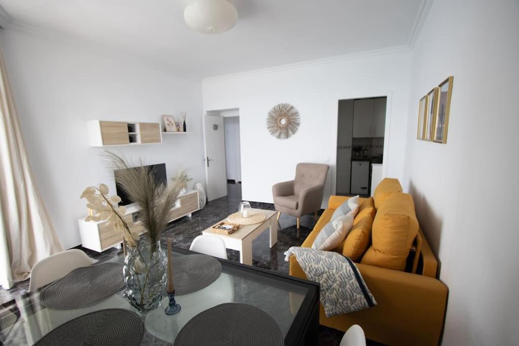 Love Rent4 Malaga La Torre De La Roca Torremolinos Exteriér fotografie