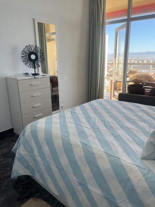 Love Rent4 Malaga La Torre De La Roca Torremolinos Exteriér fotografie